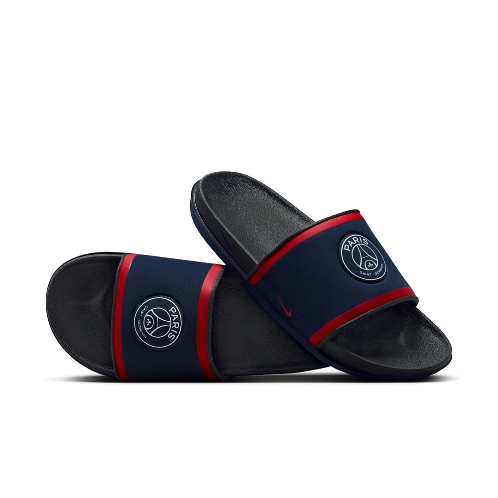 Nike Offcourt (Paris Saint-Germain) Soccer Slides