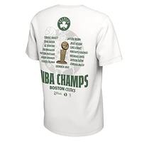 Boston Celtics Men's Nike NBA T-Shirt