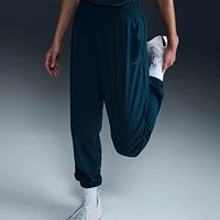 Nike One Women's Dri-FIT High-Waisted 7/8 Joggers