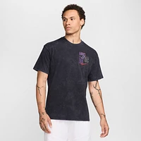 Nike Men's Max90 Basketball T-Shirt