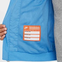 Nike Toddler Printed Windrunner Jacket