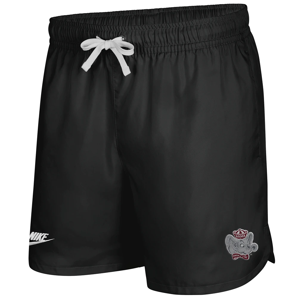 Alabama Flow Men's Nike College Shorts