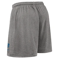 Indianapolis Colts Sideline Reversible Men’s Nike Dri-FIT NFL Shorts