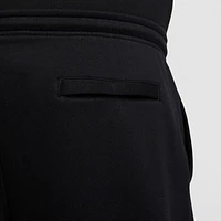 Nike Club Fleece Men’s Open-Hem Pants