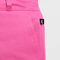 Nike SB Big Kids' Chino Skate Shorts