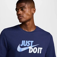 Tottenham Hotspur Men's Nike Soccer T-Shirt