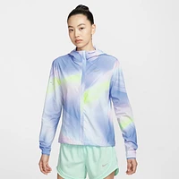 Nike Swift Women's Repel Running Jacket