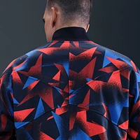 USMNT Academy Pro Men's Nike Dri-FIT Soccer Anthem Jacket