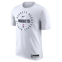 Denver Nuggets Men's Nike Dri-FIT NBA T-Shirt