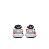 Nike Dunk Low SE Little Kids' Shoes