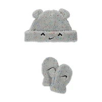 Nike Cozy Comfort Toddler 2-Piece Beanie Set