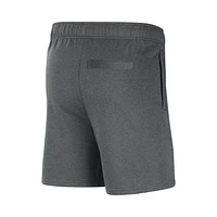 Michigan Men's Nike College Fleece Shorts