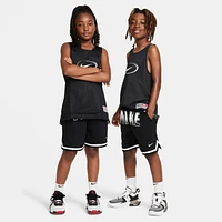 Nike Culture of Basketball Big Kids' Reversible Jersey