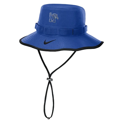 Memphis Apex Nike Dri-FIT College Bucket Hat