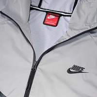 Nike Tech Men's Woven Flash Jacket