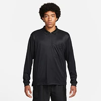 Nike Sportswear Tech Pack Men's Dri-FIT 1/2-Zip Long-Sleeve Top