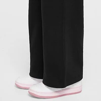 Nike Sportswear Club Toddler Fleece Wide Leg Pants