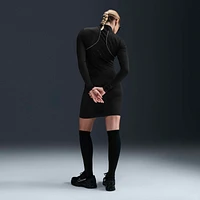 Nike Sportswear Women's Long-Sleeve Dress