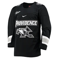 Providence Replica Men's Nike College Hockey Jersey