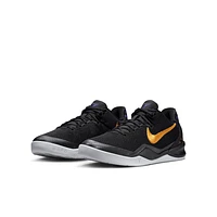 Kobe 8 Big Kids' Basketball Shoes