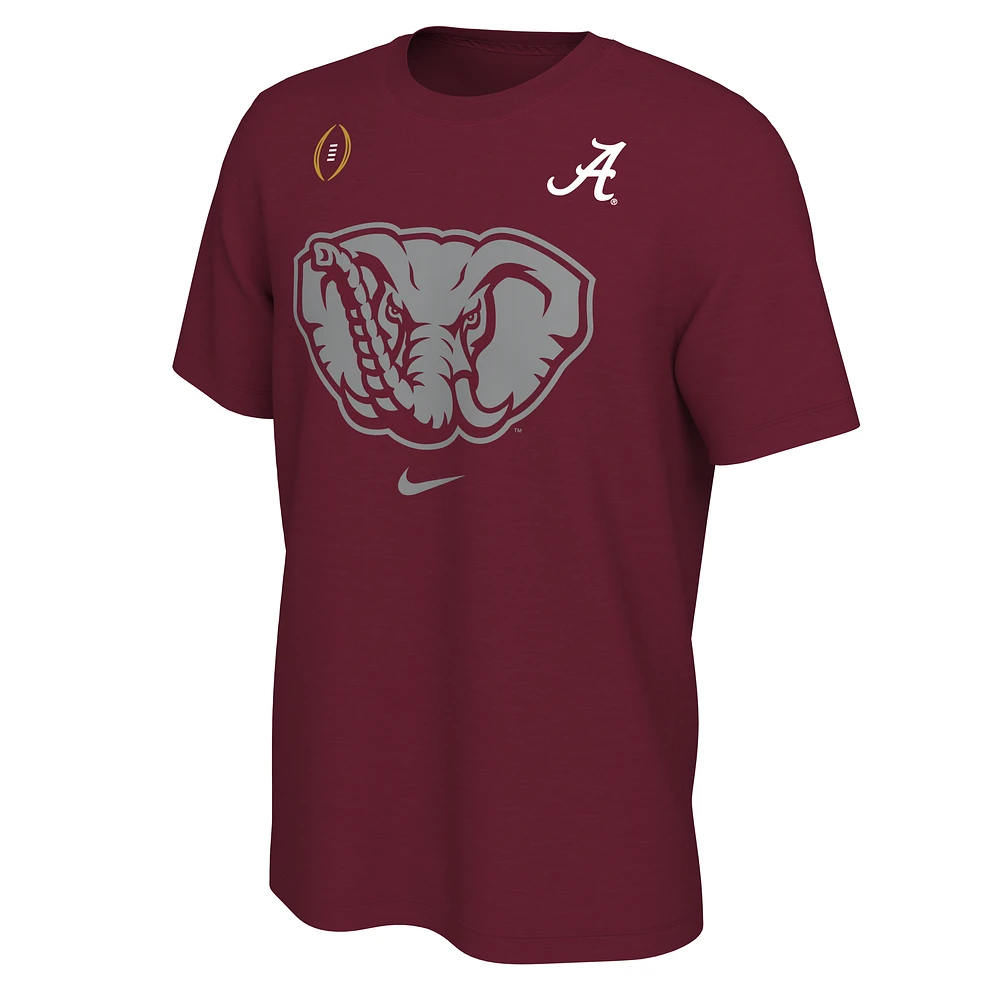 Alabama Men's Nike College T-Shirt