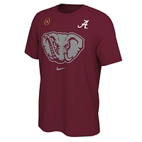 Alabama Men's Nike College T-Shirt