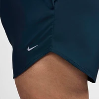 Nike Dri-FIT One Women's Ultra High-Waisted 3" Brief-Lined Shorts (Plus Size)