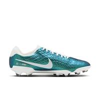 Nike Tiempo Emerald Legend 10 Pro FG Low-Top Soccer Cleats