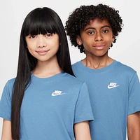 Nike Sportswear Big Kids' T-Shirt