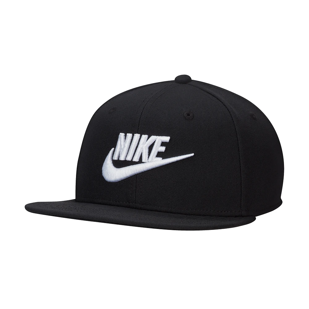 Nike Dri-FIT Pro Structured Futura Cap