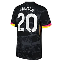 Cole Palmer Chelsea 2024/25 Stadium Third Men's Nike Dri-FIT Soccer Jersey