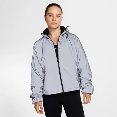 Nike Running Division Women's Therma-FIT Reflective Jacket