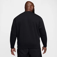 Nike Club Fleece Men's Crew