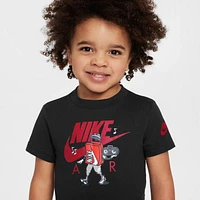 Nike Toddler Air Boxy T-Shirt