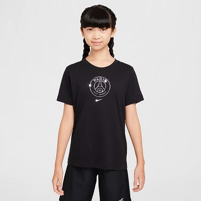 Paris Saint-Germain Big Kids' Nike Soccer T-Shirt