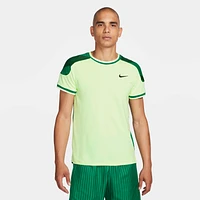 NikeCourt Slam Men's Dri-FIT Tennis Top