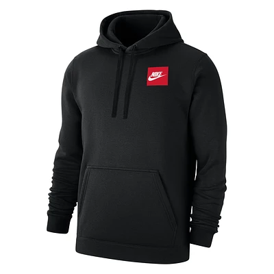 Nike Club Fleece Men's Pullover Hoodie