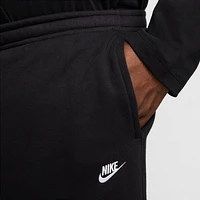 Nike Club Men's Fleece Bungee Pants