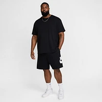 Nike Club Men's French Terry Alumni Shorts