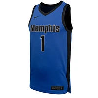 Memphis Men's Nike College Basketball Replica Jersey