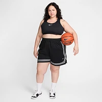 Nike Crossover Women's Dri-FIT 7" Basketball Shorts (Plus Size)