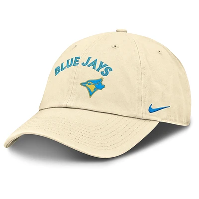 Toronto Blue Jays Club Men's Nike MLB Adjustable Hat