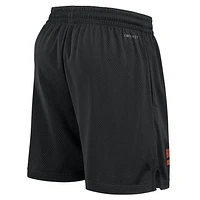 Cincinnati Bengals Sideline Men's Nike Dri-FIT NFL Shorts