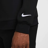 Nike Tour Men's 1/2-Zip Golf Top