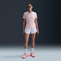 Nike Swift Women's Dri-FIT Short-Sleeve Running Top