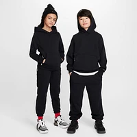 Nike Standard Issue Big Kids' Dri-FIT Fleece Pants