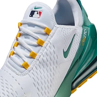 Boston Red Sox Nike Air Max 270 Men's Shoes