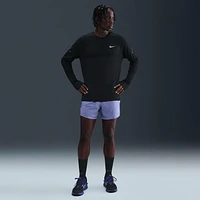 Nike Stride Men's Dri-FIT Running Waffle Crew