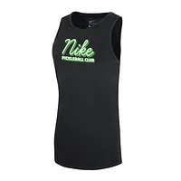 Nike Women's Dri-FIT Pickleball Tank Top