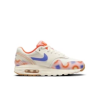 Nike Air Max 1 SE Big Kids' Shoes